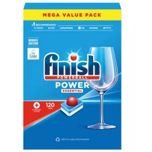 Finish Powerball All in One Essentila 120db-os tabletta (db/krt)