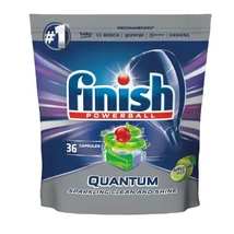Finish Quantum 36db Apple (8db/#)