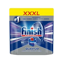 Finish Quantum Max 60db Regular (5db/#)