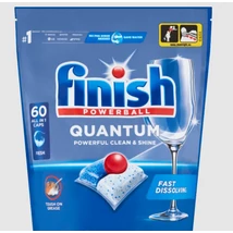 Finish Quantum 60db Regular (5db/#)