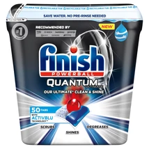 Finish Quantum Ultimate 50db (4db/#)
