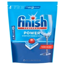 Finish All in One 80 db tabletta Regular (5db/krt)