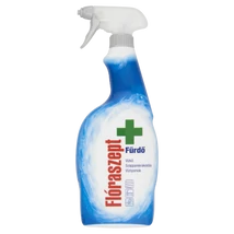 Flóraszept 750ml szf. Fürdő (12db/#)