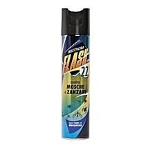 Flash22 Légy és szúnyogírtó 400ml (24db/krt)