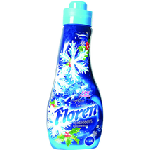 Floren öblítő koncentrátum 1l Fresh (8db/#)