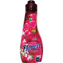 Floren öblítő koncentrátum 1l Orchidea (8db/#)