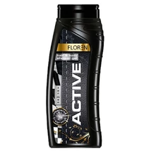 Floren MEN tusfürdő 500ml/330ml Active (10db/#)