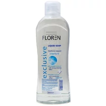 Floren foly. szappan 1l Antidirt (6db/krt)