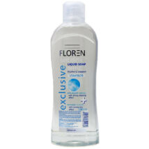 Floren foly. szappan 1l Antidirt (6db/krt)
