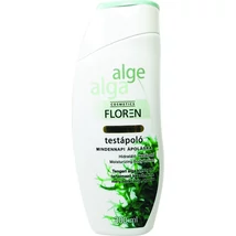 Floren testápoló 300ml Alga (10db/#)