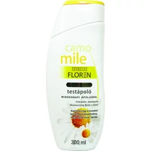 Floren testápoló 300ml Camomile (10db/#)