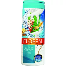 Floren tusfürdő 300ml Alga (10db/#)