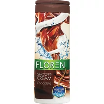 Floren tusfürdő 300ml Chocolate (10db/#)