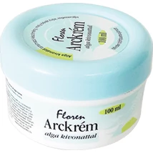 Floren arckrém 100ml Alga (8db/krt)