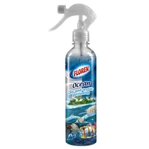 Floren textilfrissítő 400ml Oceán (8db/krt)