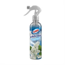 Floren textilfrissítő 400ml White lilac (8db/krt)