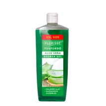 Florisse tusfürdő 1l Aloe Vera (8db/krt)
