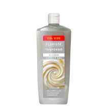 Florisse tusfürdő 1l Glicerin (8db/krt)