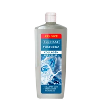 Florisse tusfürdő 1l Kollagén (8db/krt)