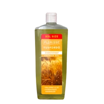 Florisse tusfürdő 1l Zab kivonat 