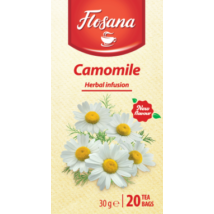 Flosana filteres gyümölcstea 20db Kamilla (12/#)