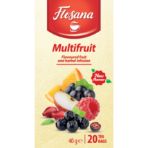 Flosana filteres gyümölcstea 20db Multifruit (12/#)
