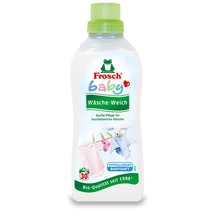 Frosch öblítő 750ml Baby (8db/krt) Frosch öblítő 750ml Baby (8db/krt)