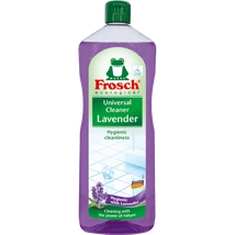Frosch Univerzális 1l Lavender (10db/#)