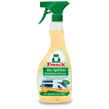 Frosch ablak-üvegtisztító 500ml szf BioSpirit (8db/#)