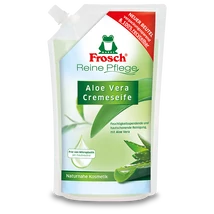 Frosch folyékony szappan 500ml út. Aloe Vera (6db/#)