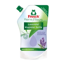 Frosch folyékony szappan 500ml út. Levendula (6db/#)