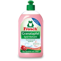 Frosch mosogató 500ml Gránátalmás (8db/krt)