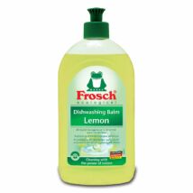 Frosch mosogató 500ml Lemon (8db/krt)