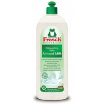 Frosch mosogató 750ml Almond Milk (10db/#)