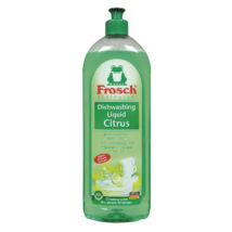 Frosch mosogató 750ml Citrus (10db/krt)