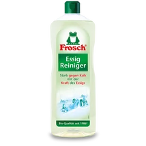 Frosch vízkőoldó ecetes 1l (10db/#)