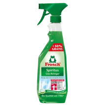 Frosch ablaktisztító 750ml szf. Spiritus (10db/#)