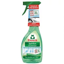 Frosch ablaktisztító 500ml szf. Spiritusz (8db/krt)