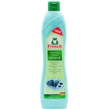 Frosch súrolószer 500ml Mineral (10db/#) Frosch súrolószer 500ml Mineral (10db/#)