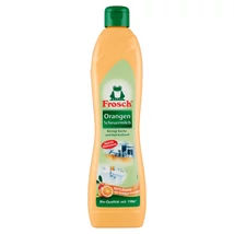 Frosch súrolószer 500ml Orange (10db/#)