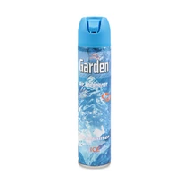 Garden vízbázisú légfrissítő 300ml Jég (24db/krt)