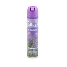 Garden vízbázisú légfrissítő 300ml Levendula (24db/krt)