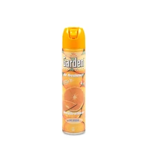 Garden vízbázisú légfrissítő 300ml Narancs (24db/krt)