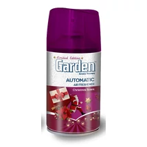 Garden légfrissítő ut. 260ml Christmas Scent (12db/krt)