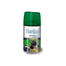 Garden légfrissítő ut. 260ml Blackberry&Wild Fig (12db/krt)