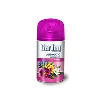 Garden légfrissítő ut. 260ml Fressia Jasmine (12db/krt)