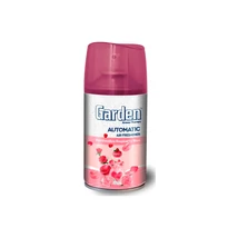 Garden légfrissítő ut. 260ml Marshmallow (12db/krt)