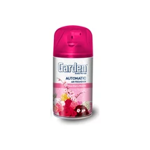 Garden légfrissítő ut. 260ml Rose&Cherry Blossom (12db/krt)