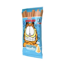 Garfield Crispini Italian parmezán sajt 70g (24db/krt)