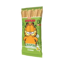 Garfield Crispini Mediterranean oliva&oliva olaj 70g (24db/krt)